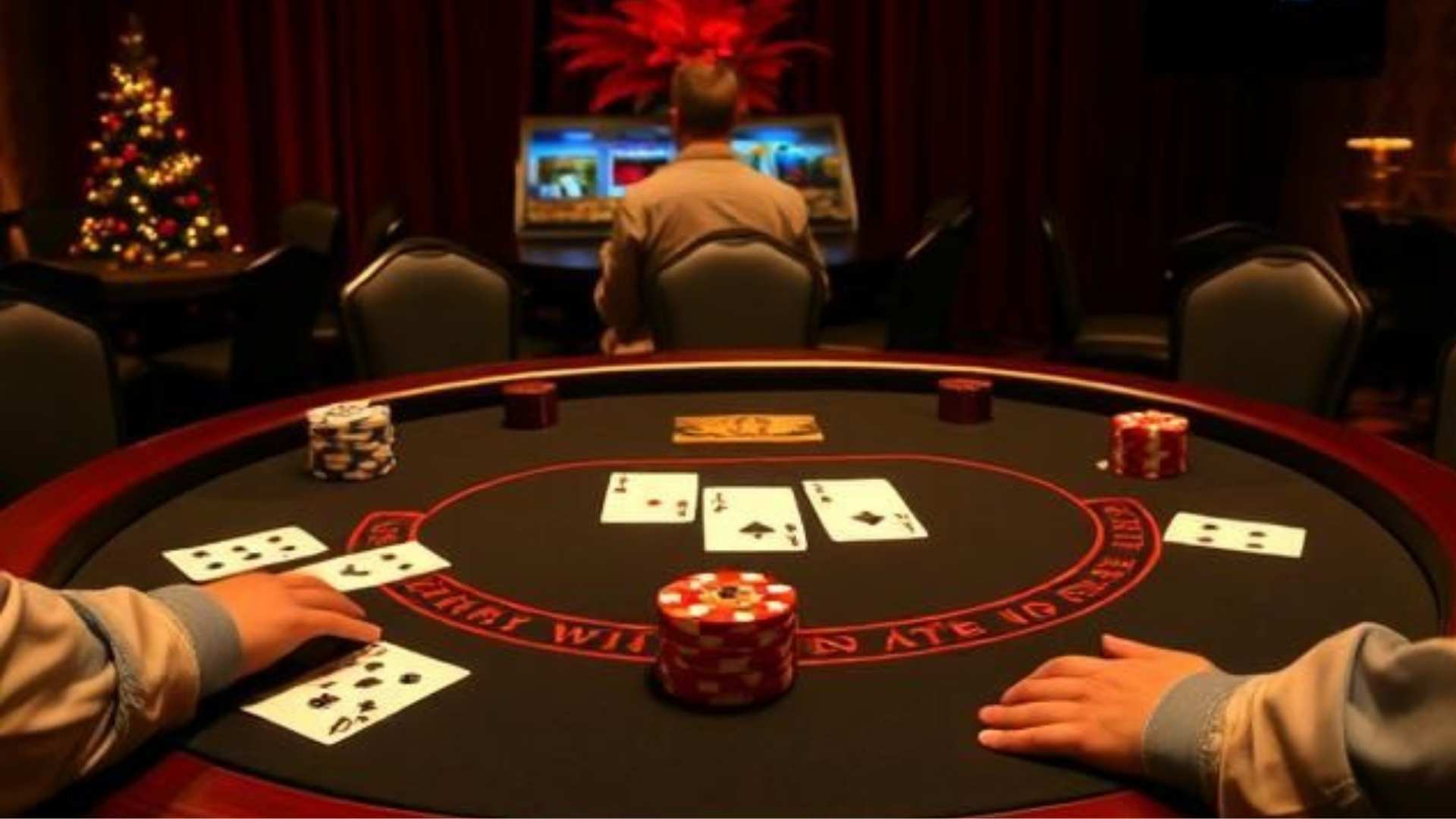 Better Understanding of Baccarat Starts Here